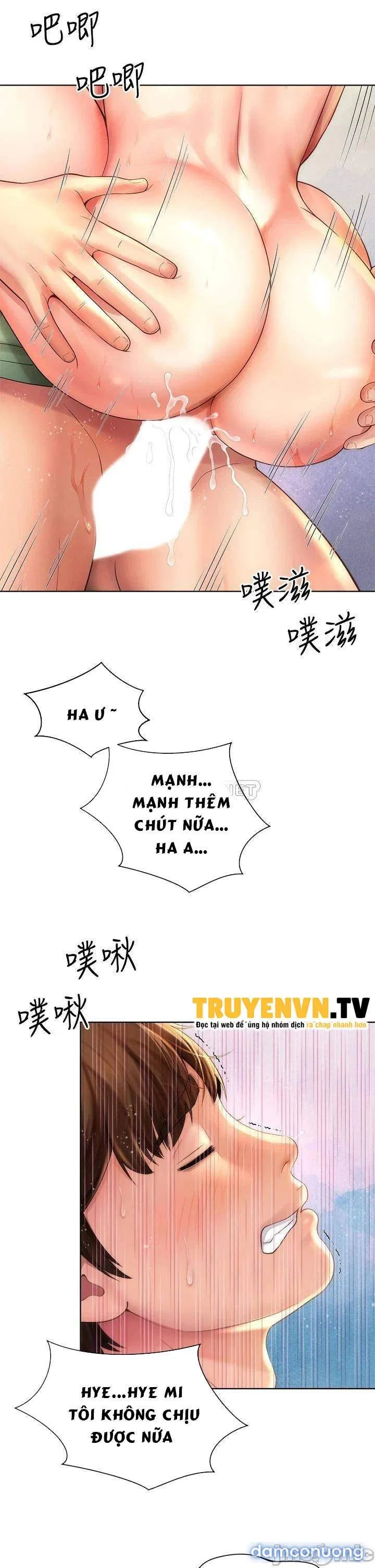 Nữ Thần Bãi Biển 