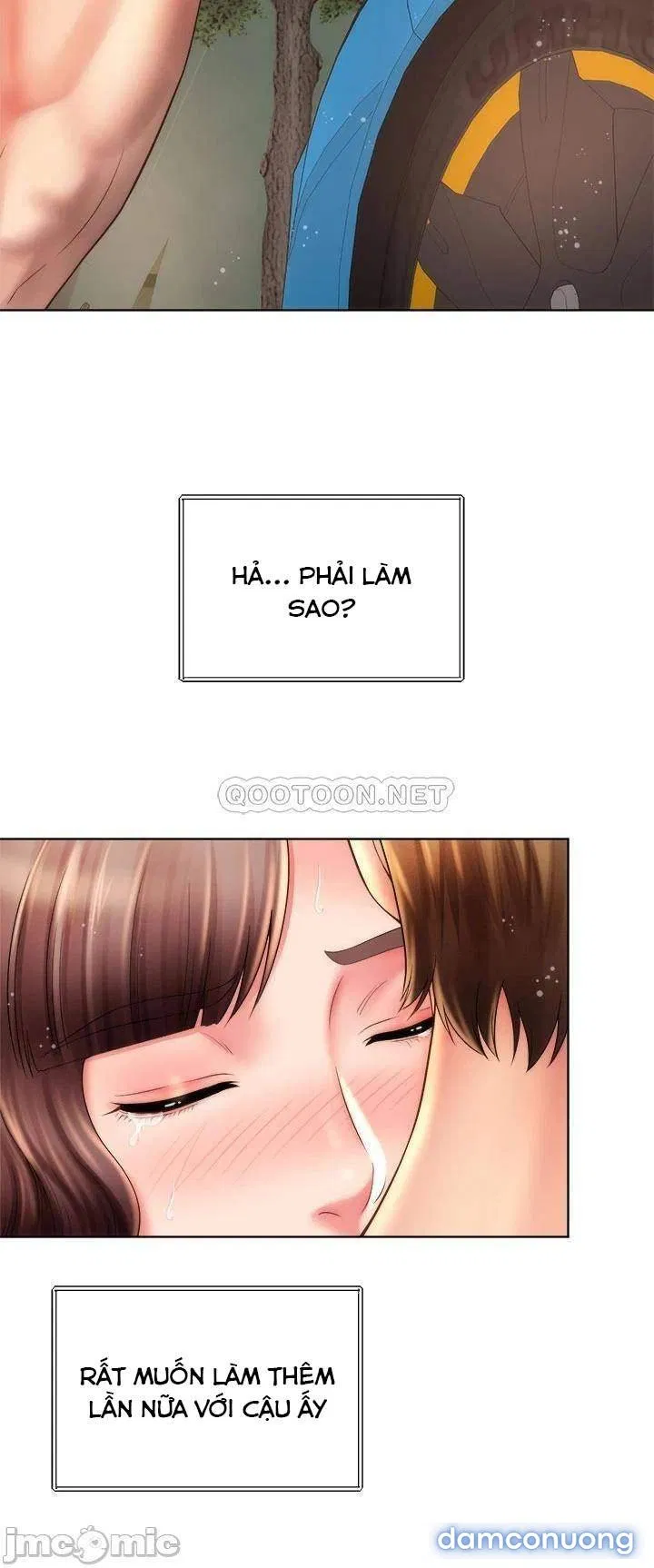 Nữ Thần Bãi Biển 