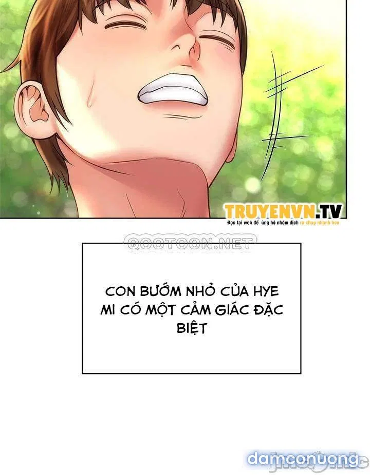 Nữ Thần Bãi Biển 