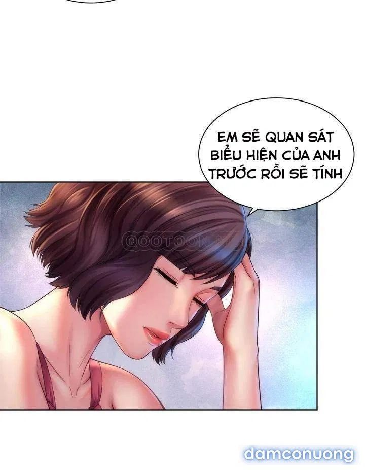 Nữ Thần Bãi Biển 