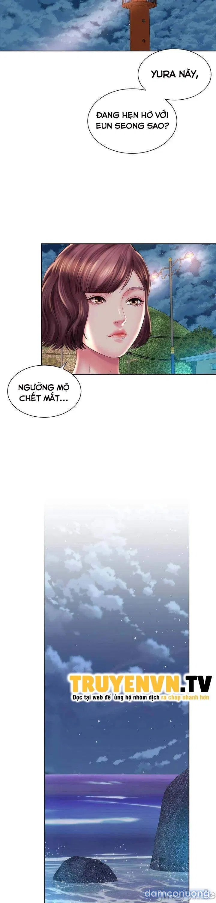 Nữ Thần Bãi Biển 