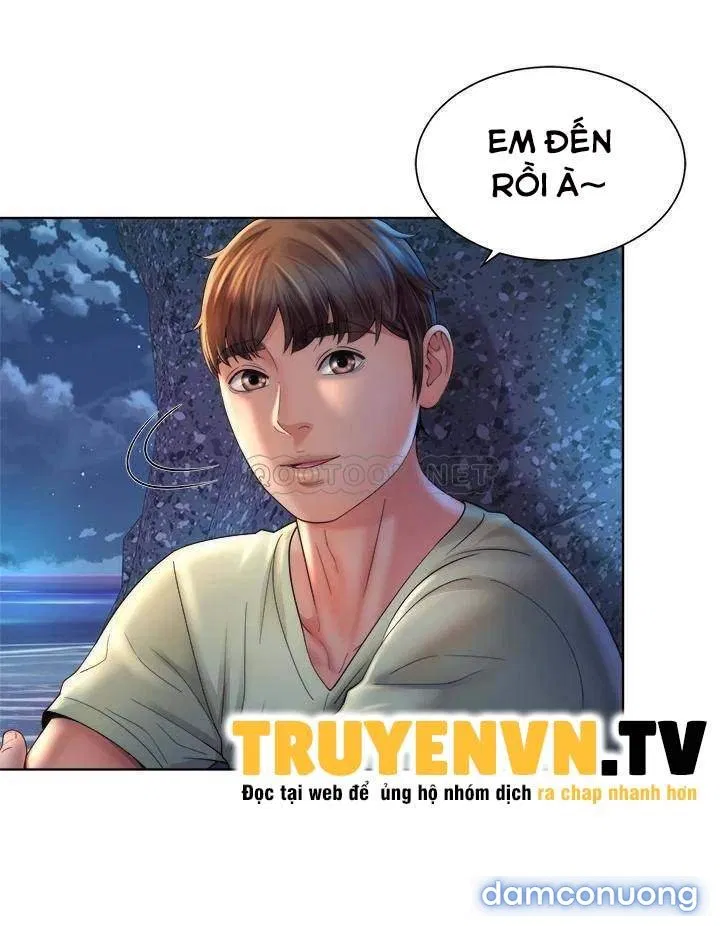 Nữ Thần Bãi Biển 