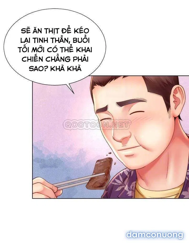 Nữ Thần Bãi Biển 