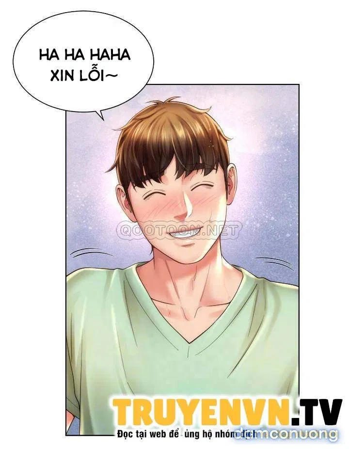 Nữ Thần Bãi Biển 