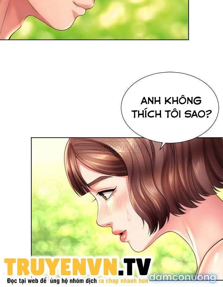 Nữ Thần Bãi Biển 