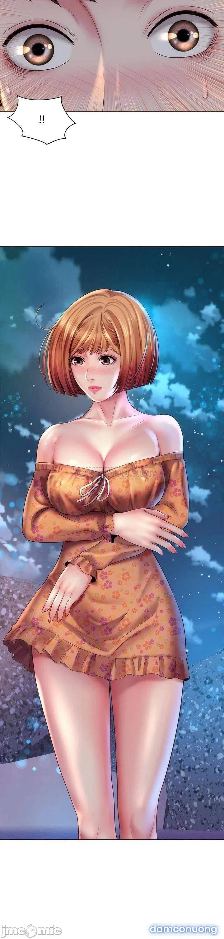 Nữ Thần Bãi Biển 