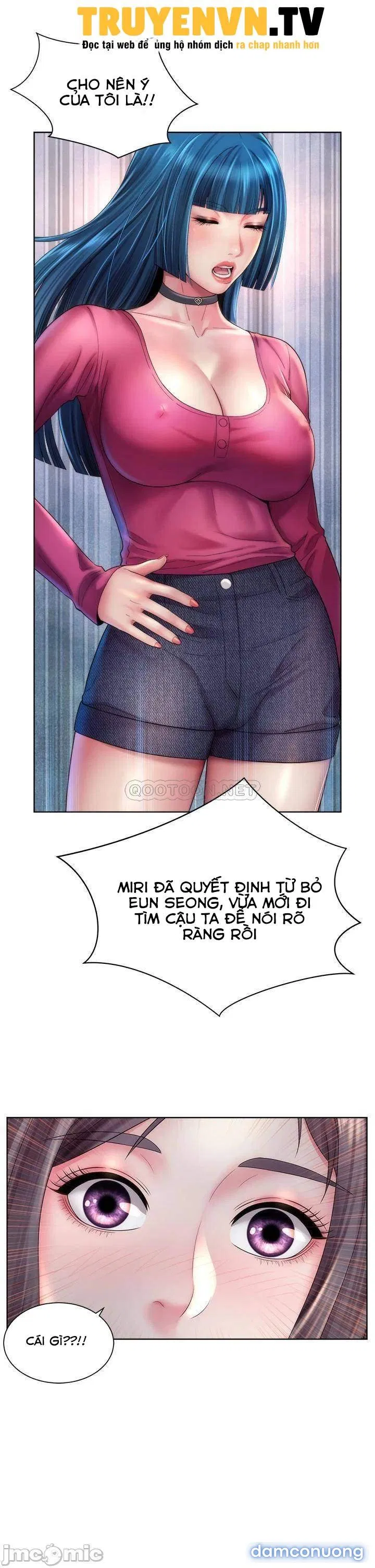 Nữ Thần Bãi Biển 