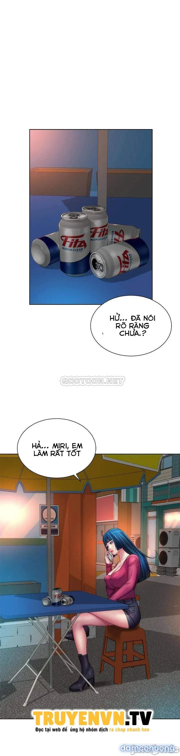 Nữ Thần Bãi Biển 