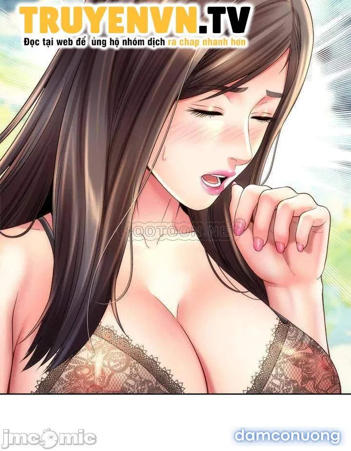 Nữ Thần Bãi Biển 