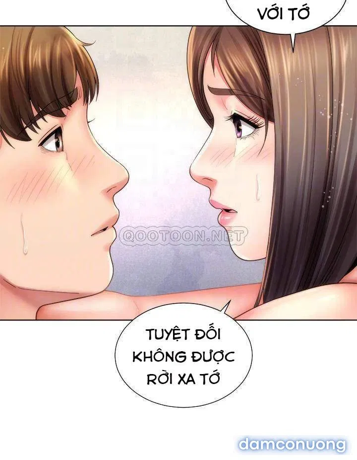 Nữ Thần Bãi Biển 