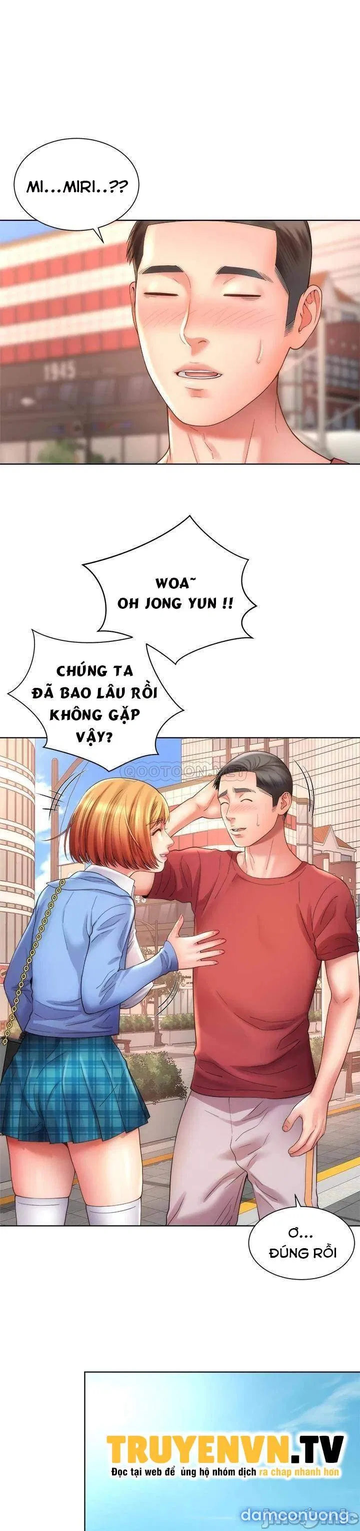 Nữ Thần Bãi Biển 