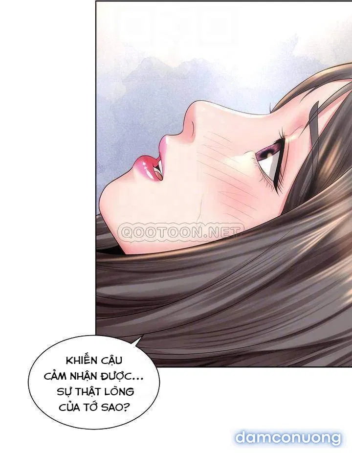 Nữ Thần Bãi Biển 