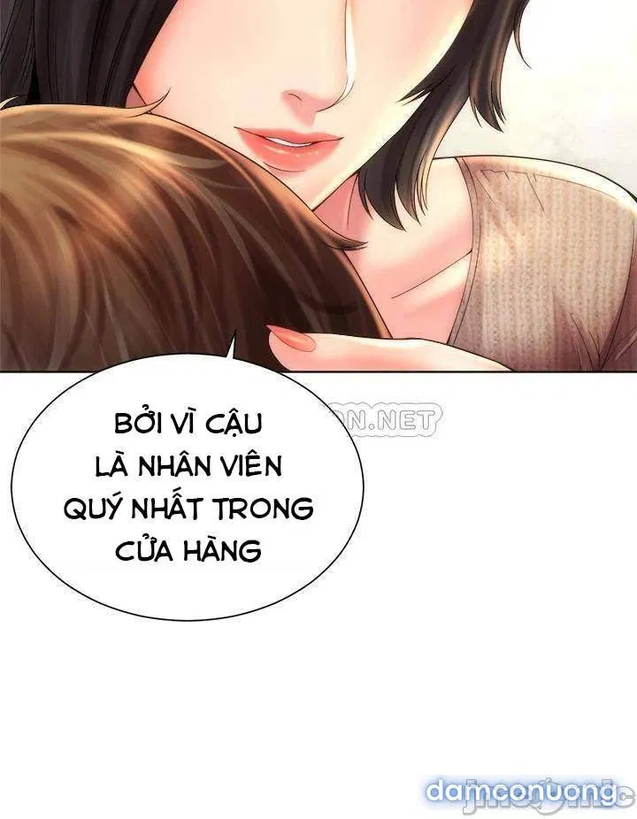 Nữ Thần Bãi Biển 
