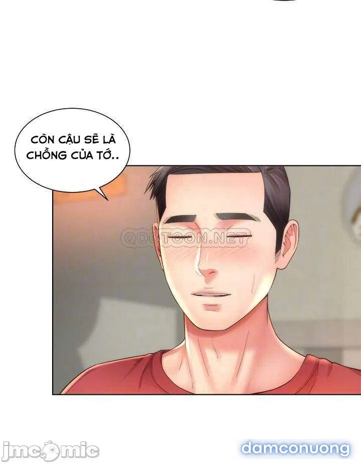 Nữ Thần Bãi Biển 