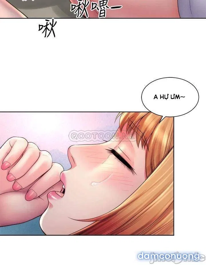 Nữ Thần Bãi Biển 
