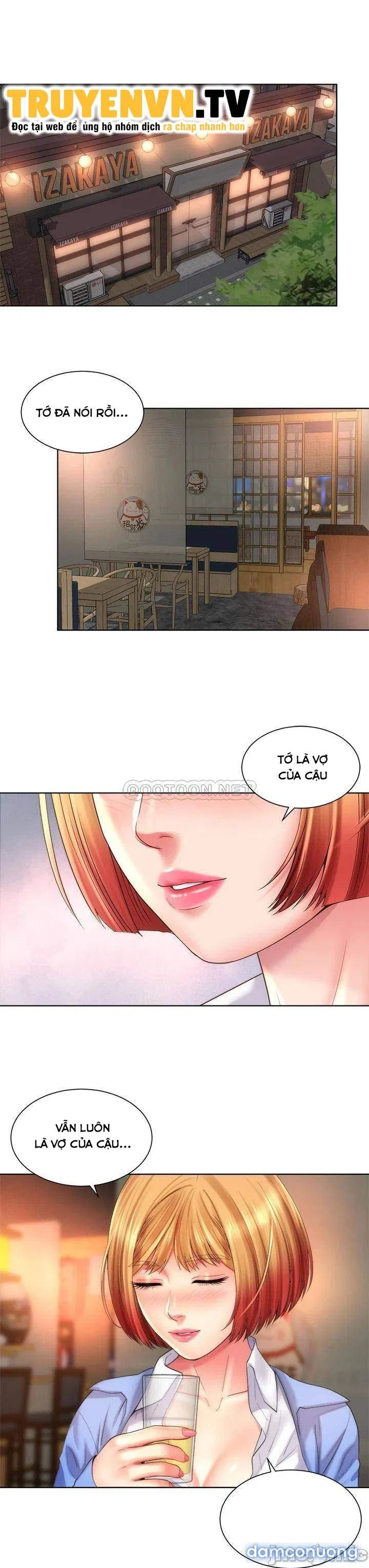 Nữ Thần Bãi Biển 