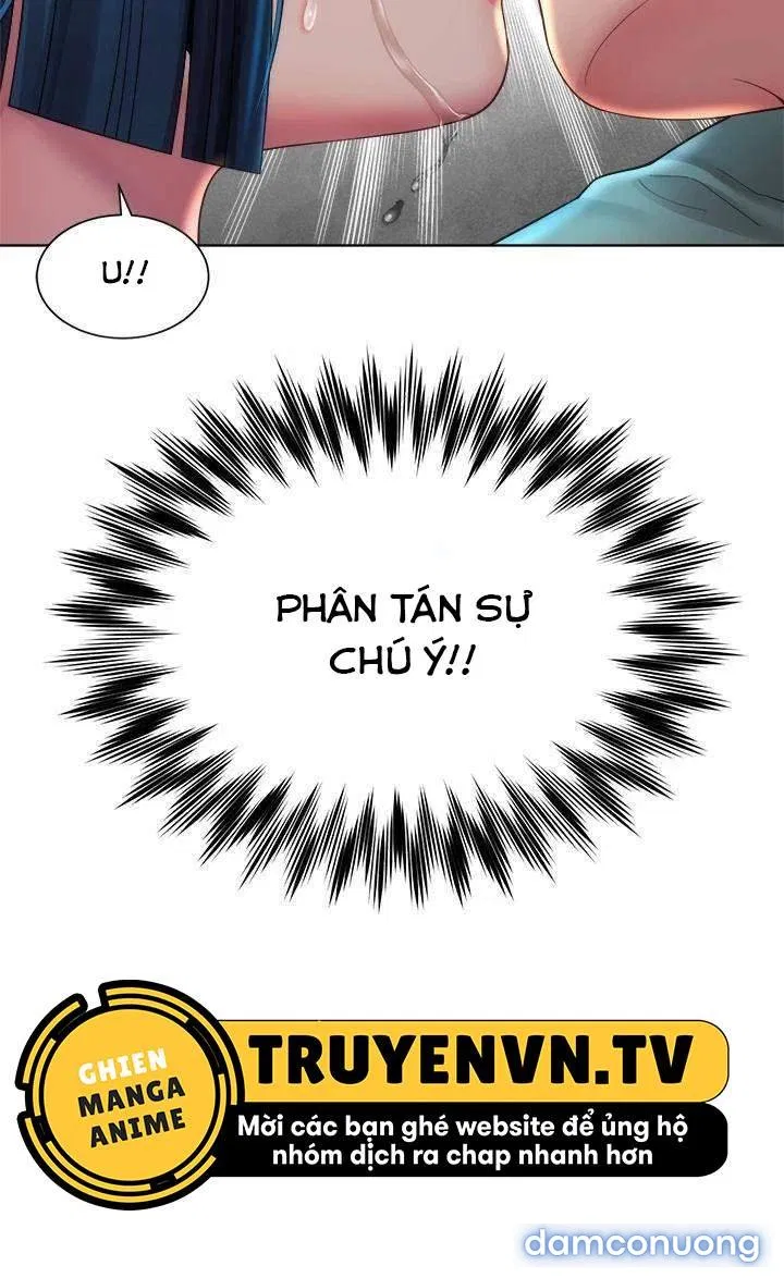 Nữ Thần Bãi Biển 