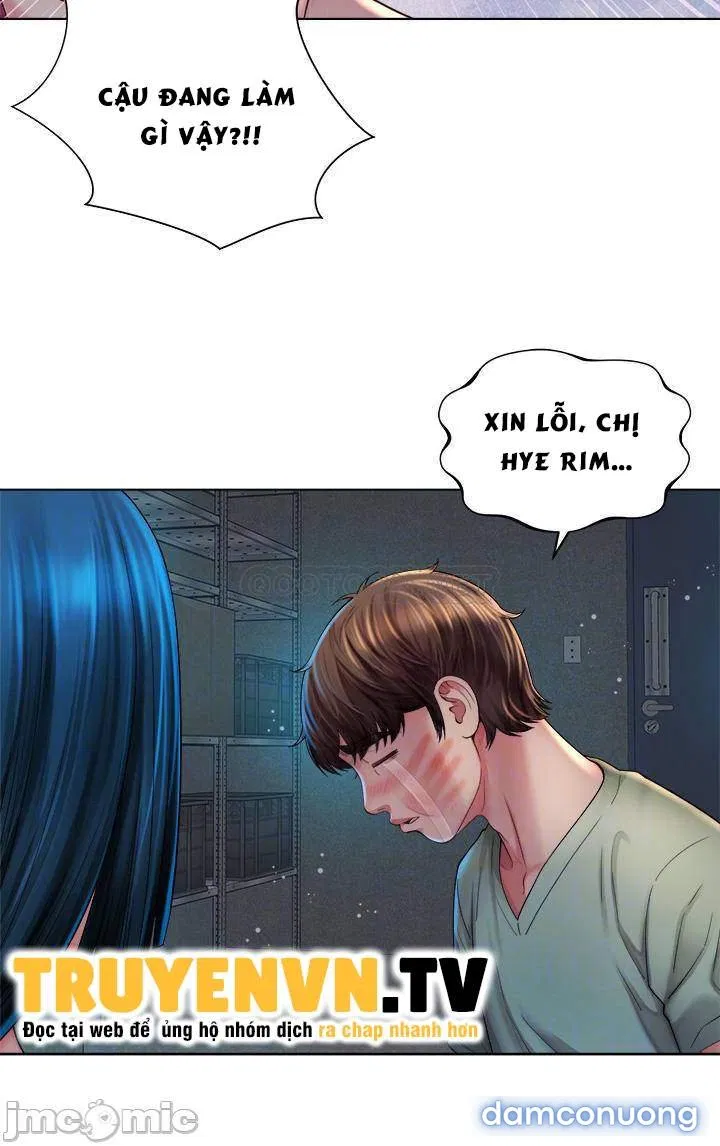 Nữ Thần Bãi Biển 