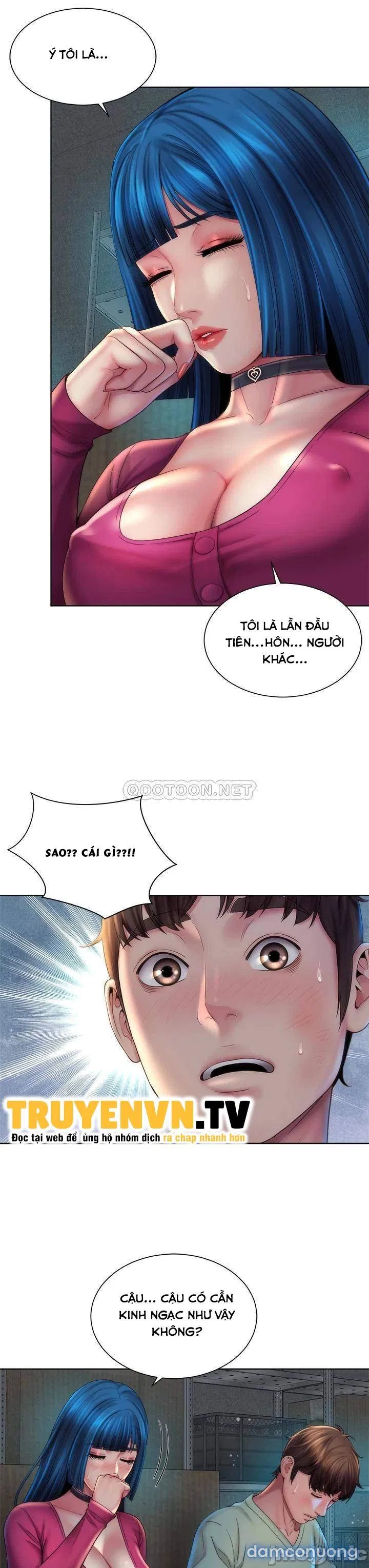 Nữ Thần Bãi Biển 