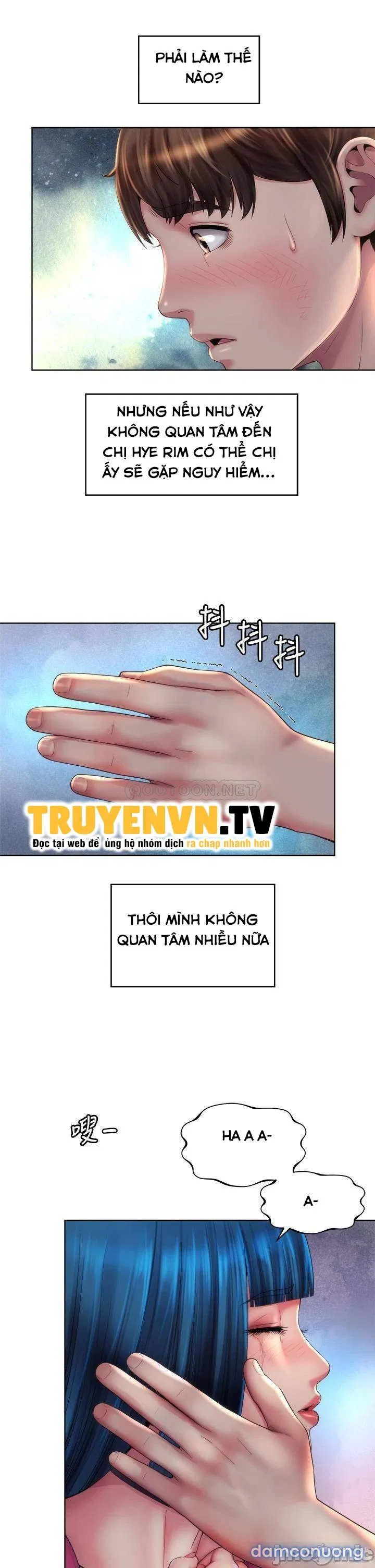 Nữ Thần Bãi Biển 