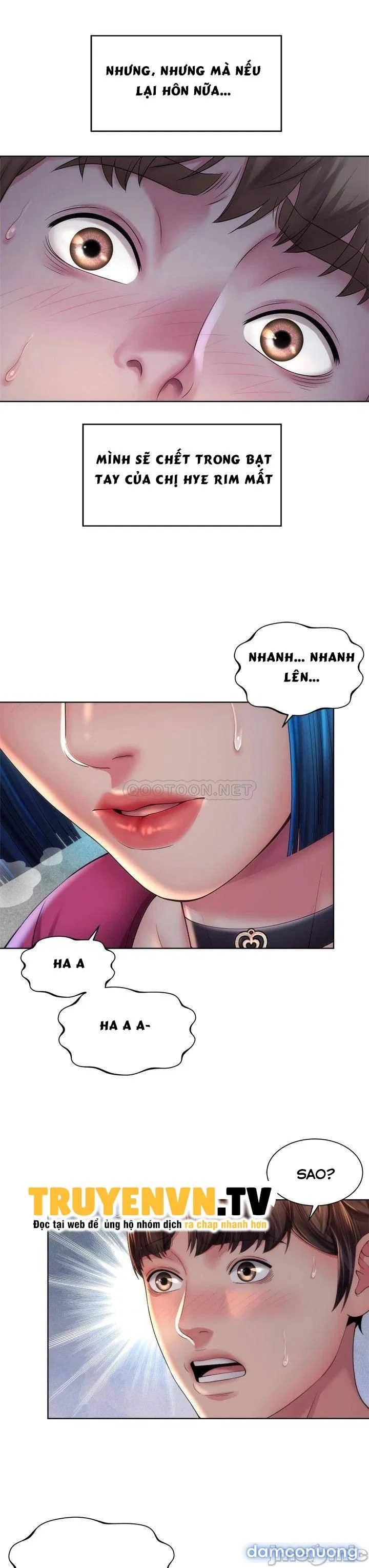 Nữ Thần Bãi Biển 