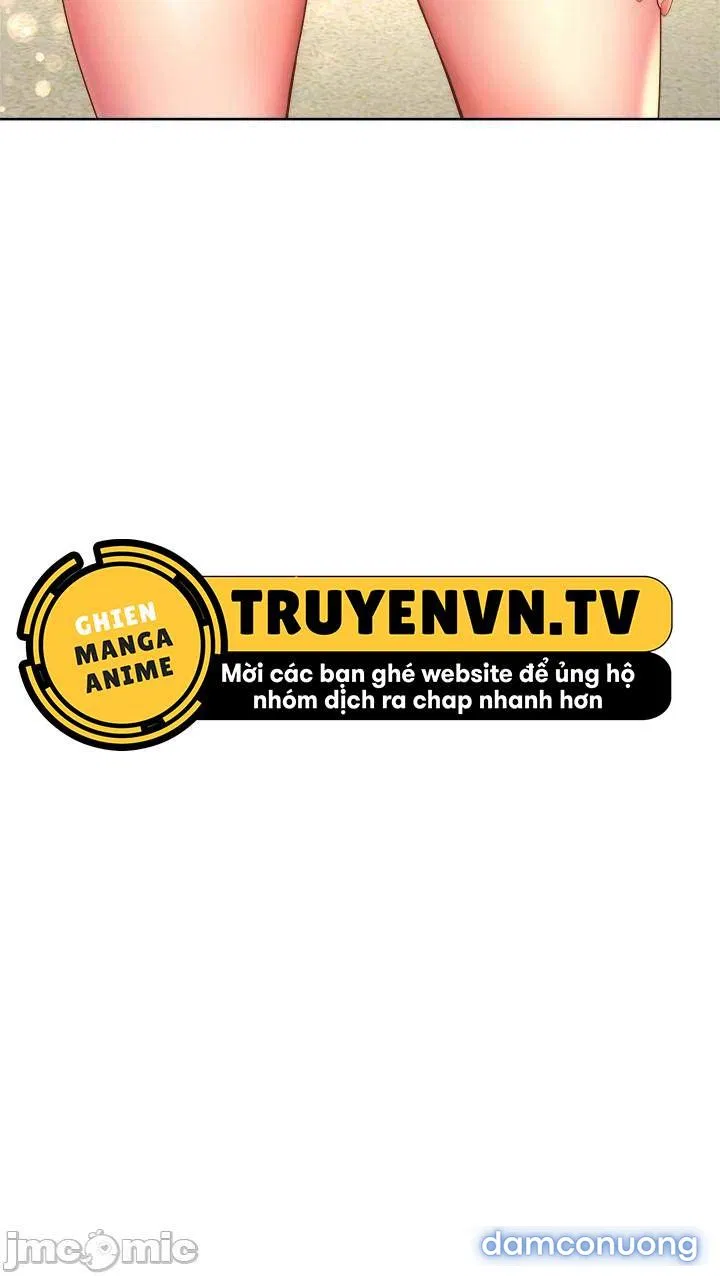 Nữ Thần Bãi Biển 