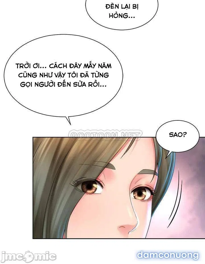 Nữ Thần Bãi Biển 