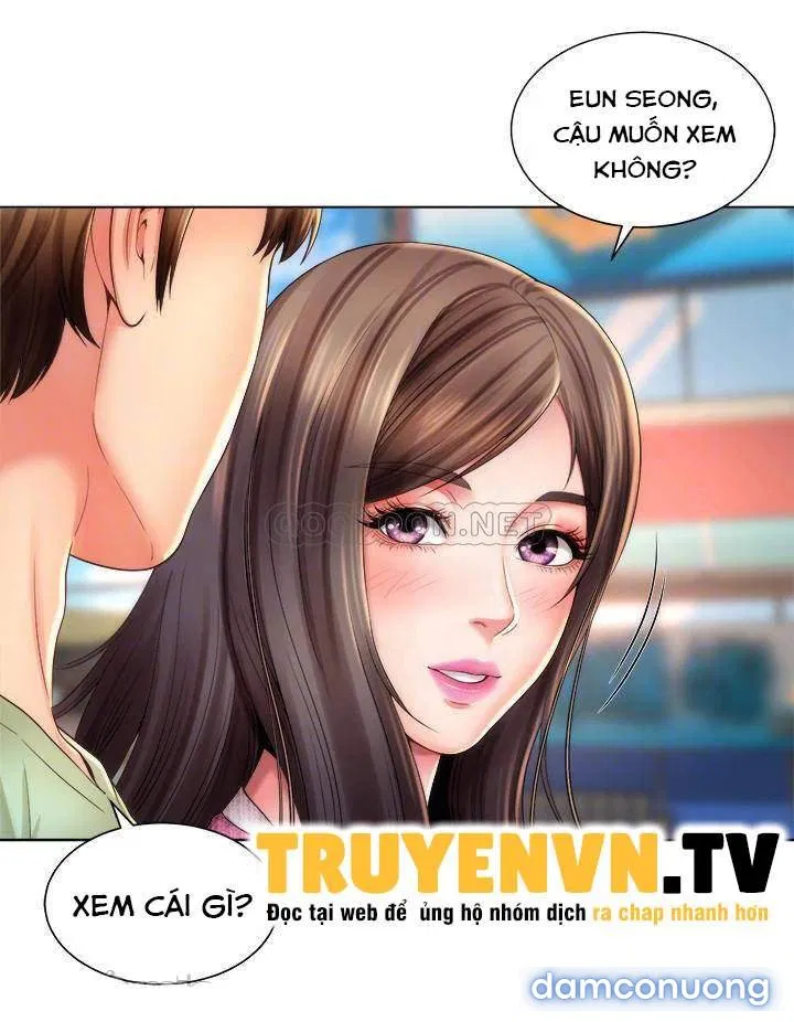 Nữ Thần Bãi Biển 