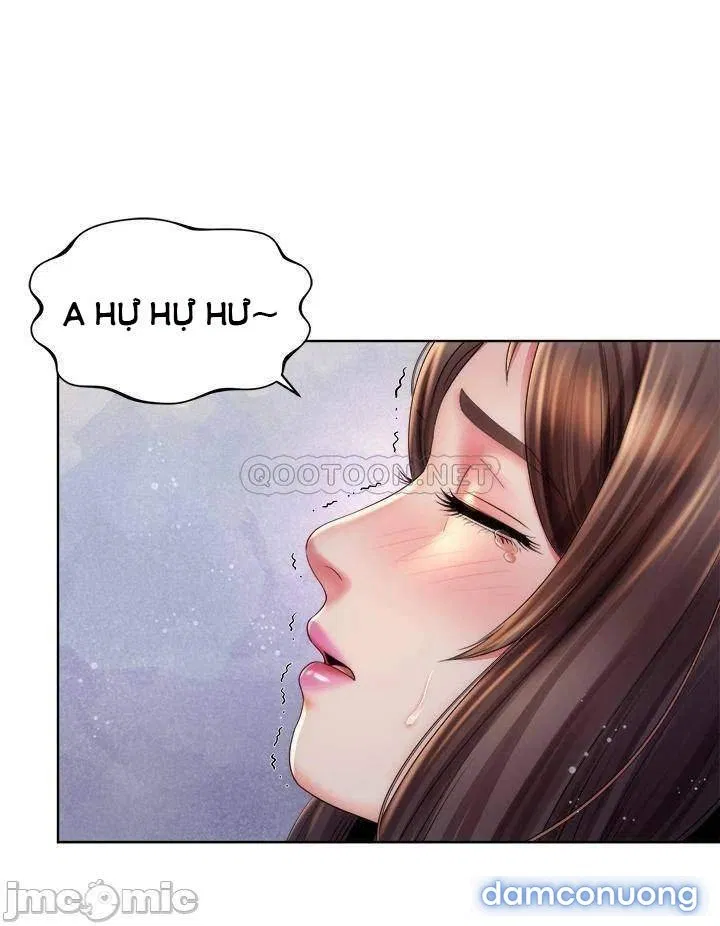 Nữ Thần Bãi Biển 