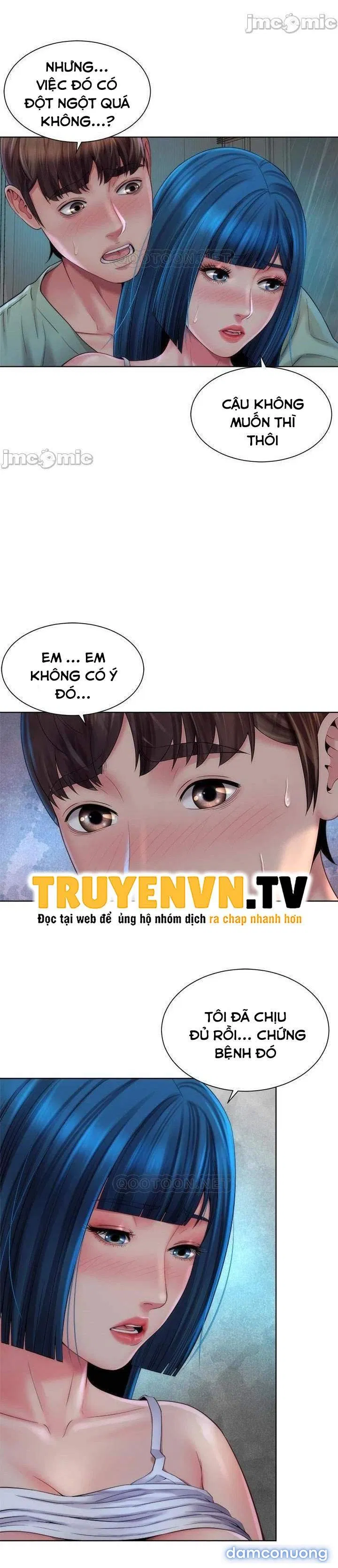 Nữ Thần Bãi Biển 