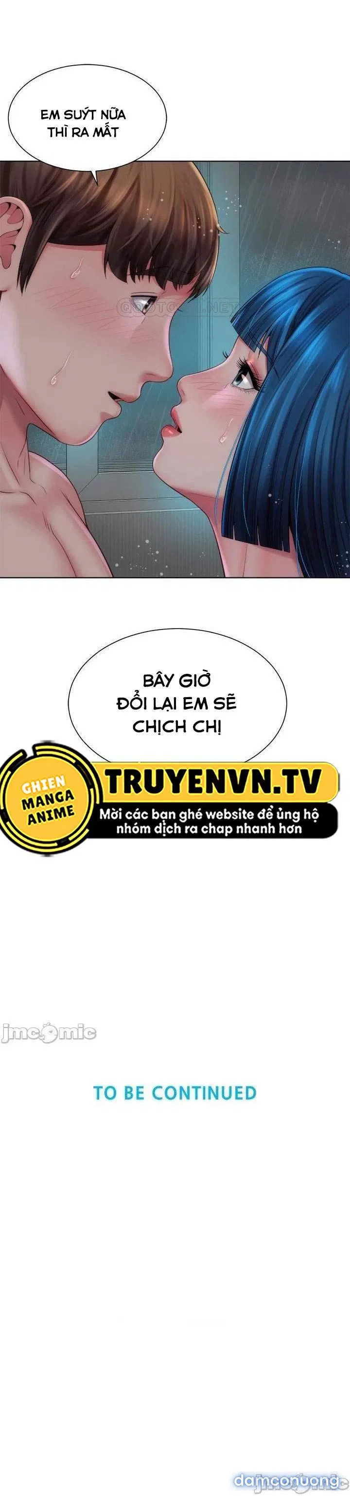 Nữ Thần Bãi Biển 
