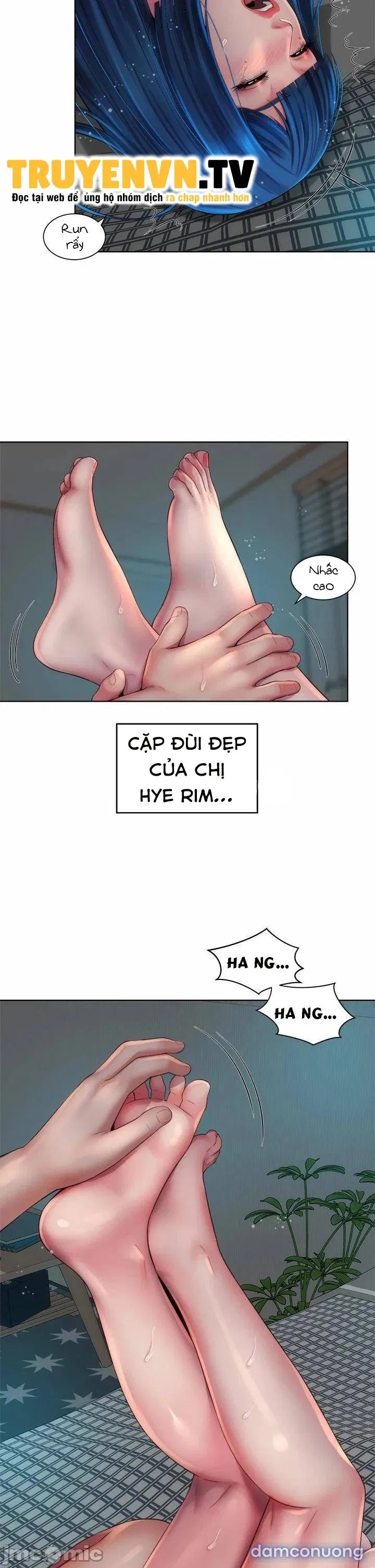 Nữ Thần Bãi Biển 