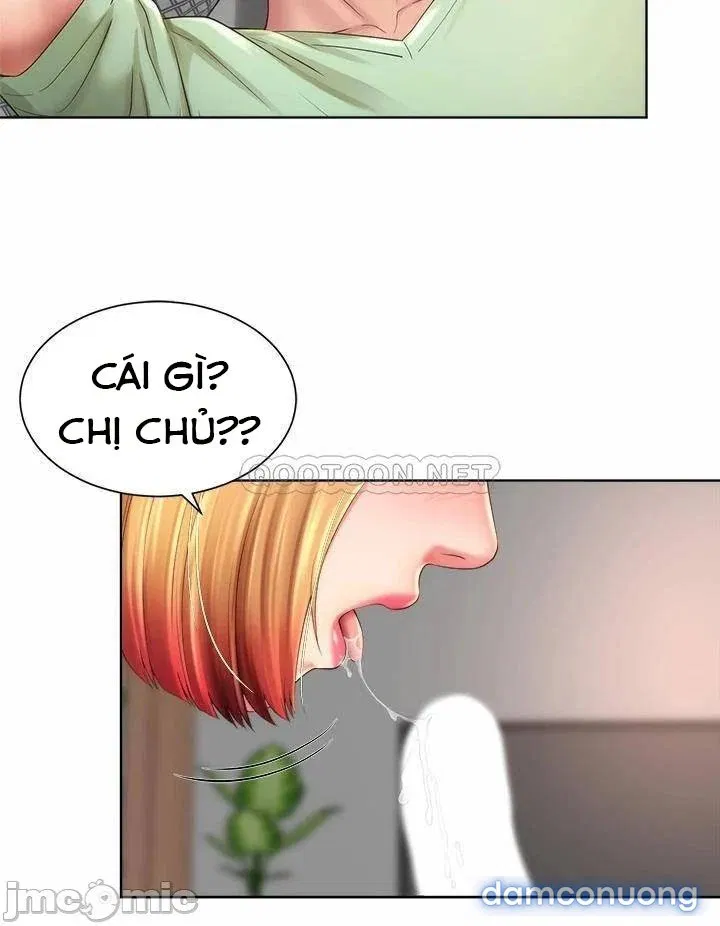 Nữ Thần Bãi Biển 