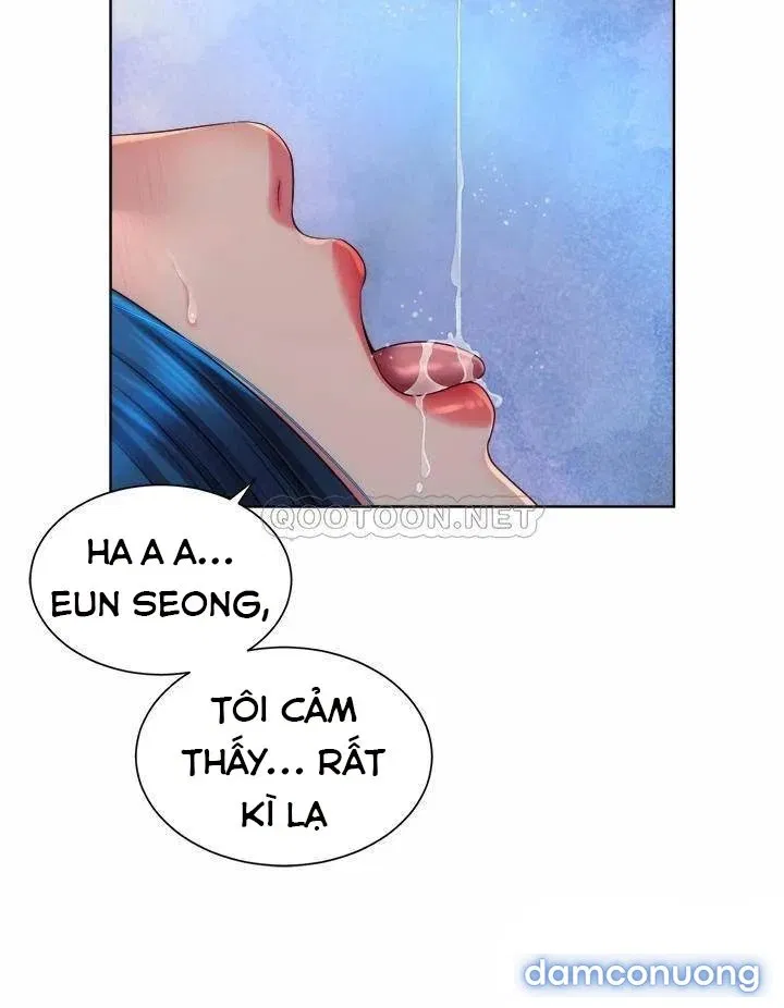 Nữ Thần Bãi Biển 