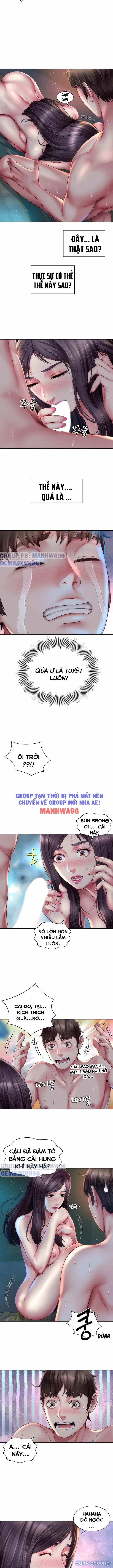 Nữ Thần Bãi Biển 