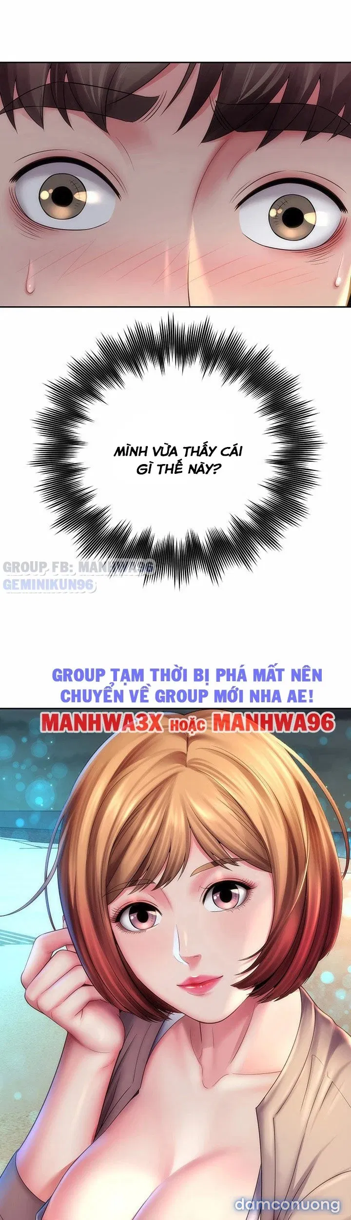 Nữ Thần Bãi Biển 
