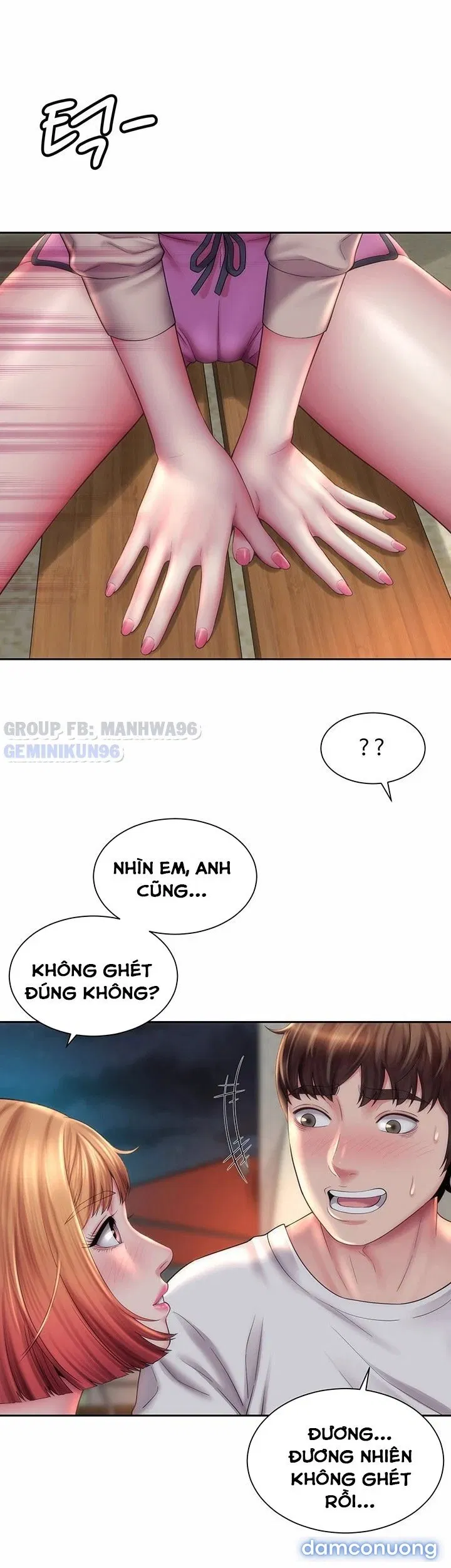 Nữ Thần Bãi Biển 