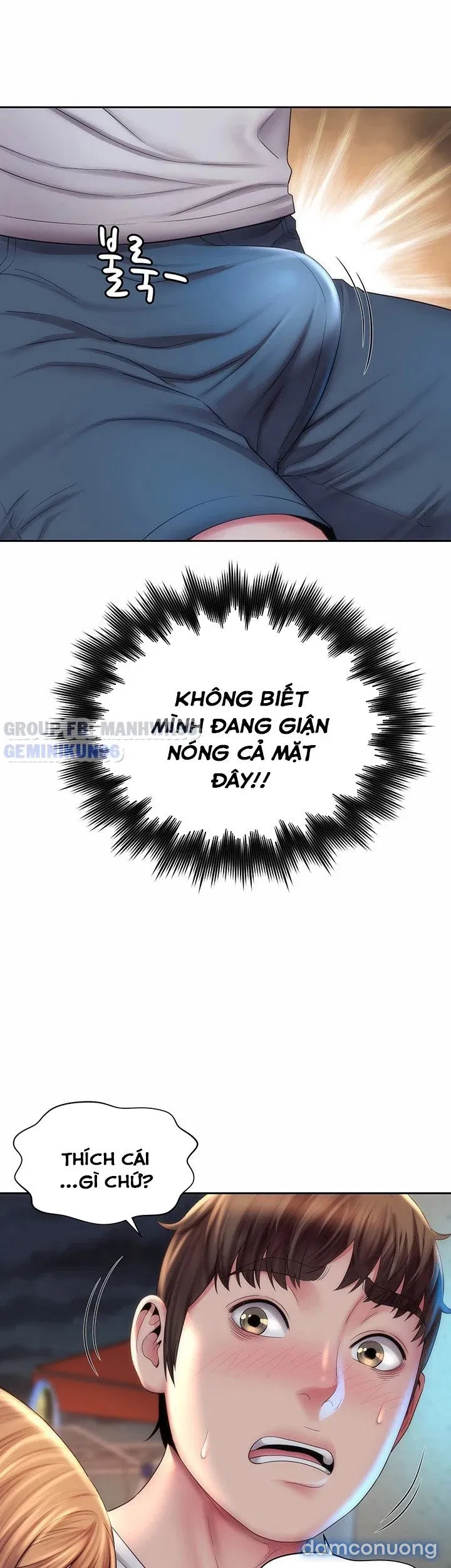 Nữ Thần Bãi Biển 