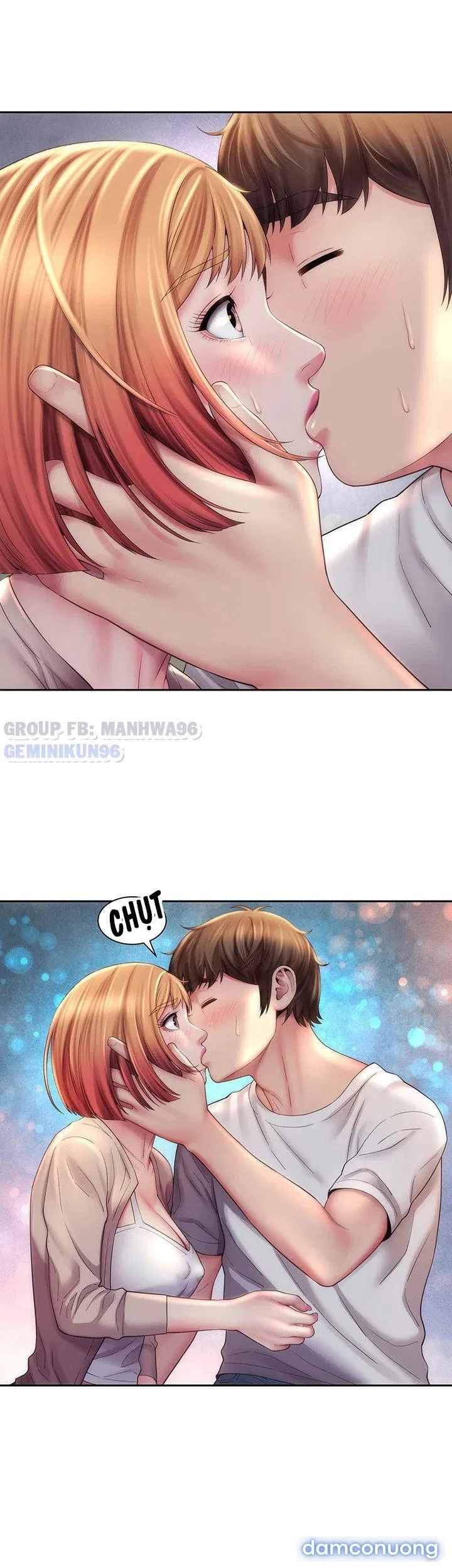 Nữ Thần Bãi Biển 