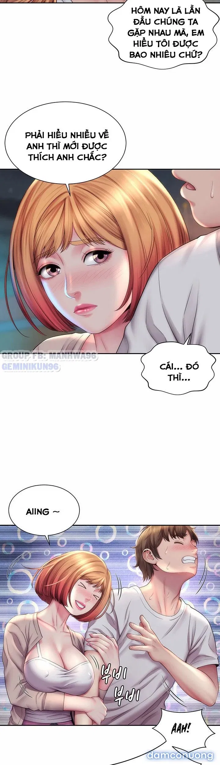 Nữ Thần Bãi Biển 