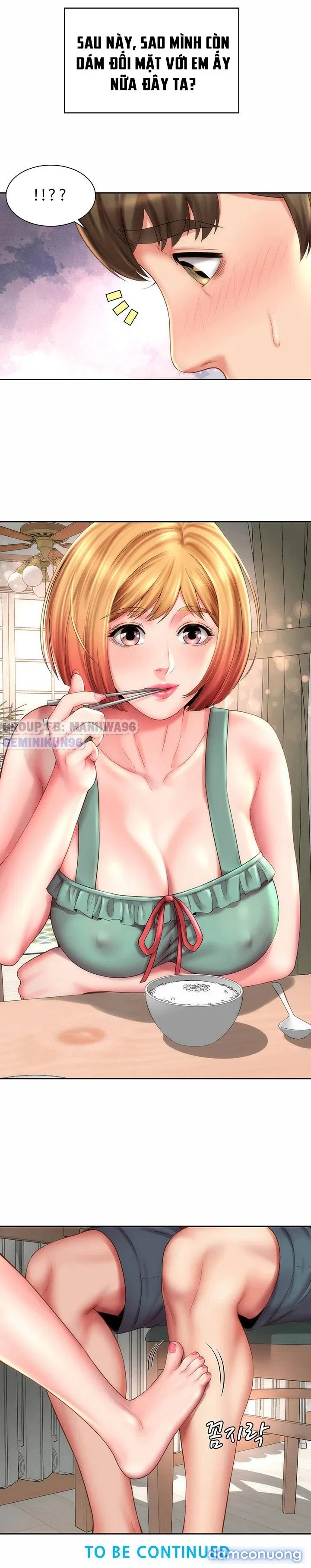 Nữ Thần Bãi Biển 
