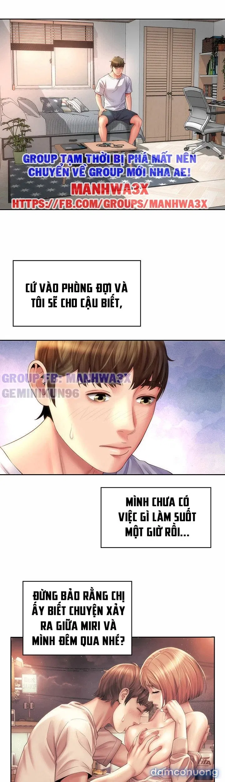 Nữ Thần Bãi Biển 
