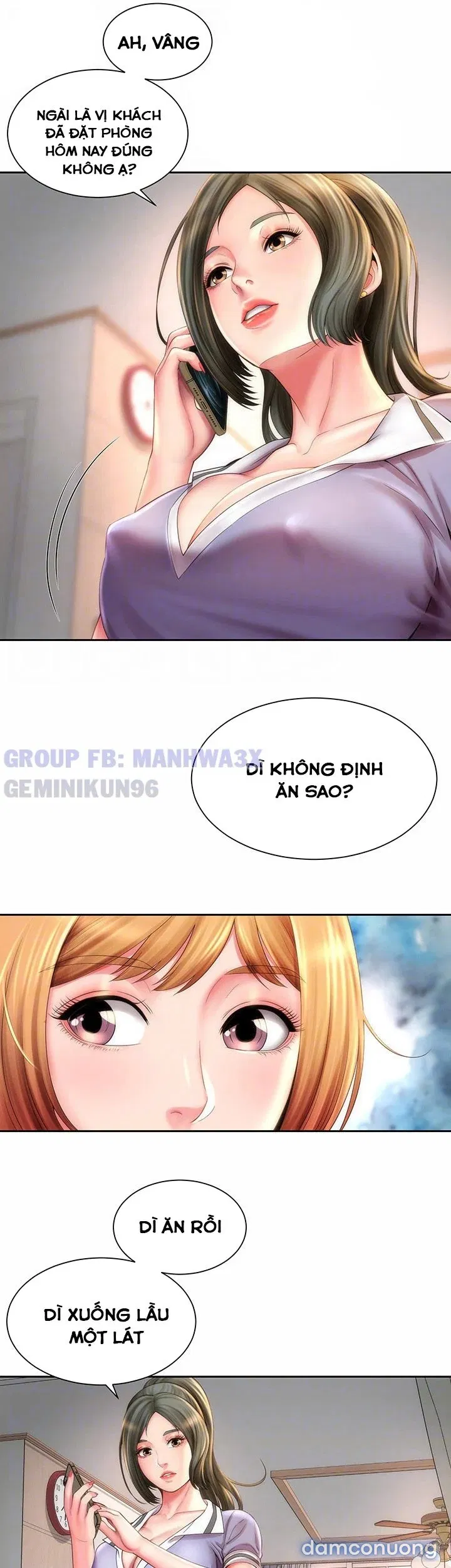 Nữ Thần Bãi Biển 