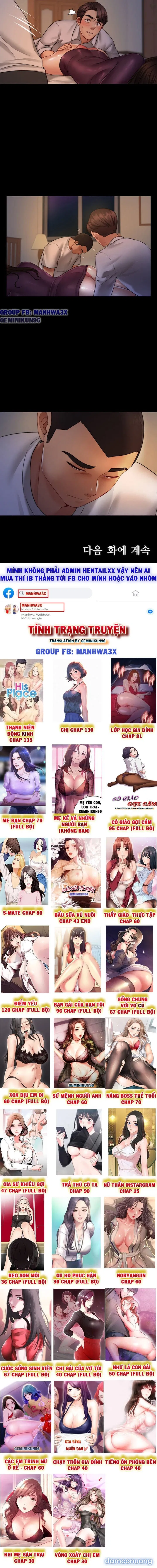 Vợ Thằng Bạn Thân 