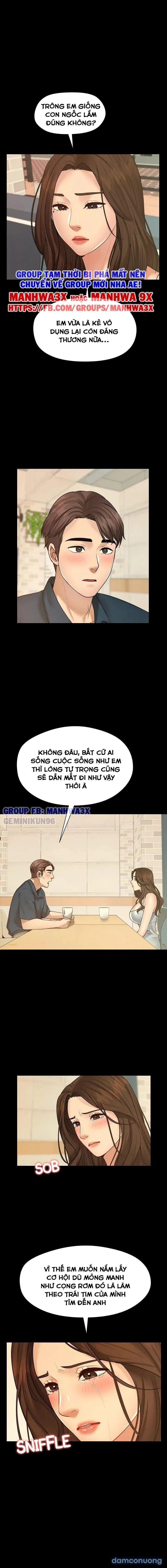 Vợ Thằng Bạn Thân 