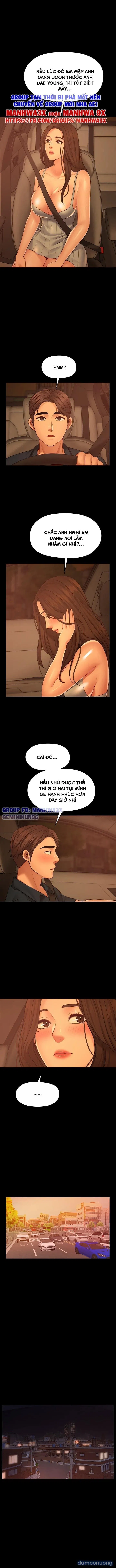 Vợ Thằng Bạn Thân 