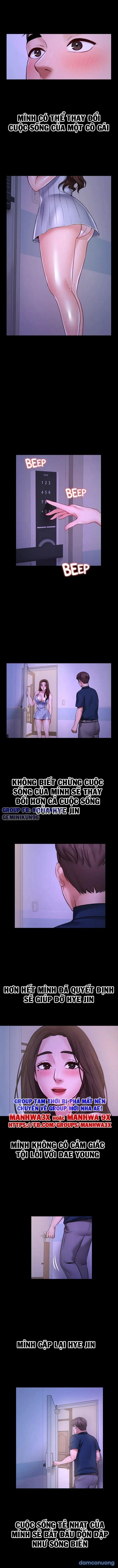 Vợ Thằng Bạn Thân 