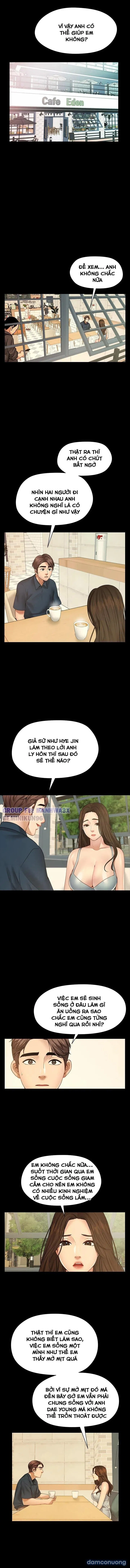 Vợ Thằng Bạn Thân 