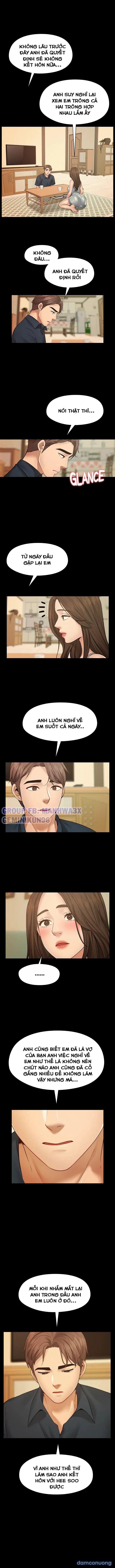 Vợ Thằng Bạn Thân 