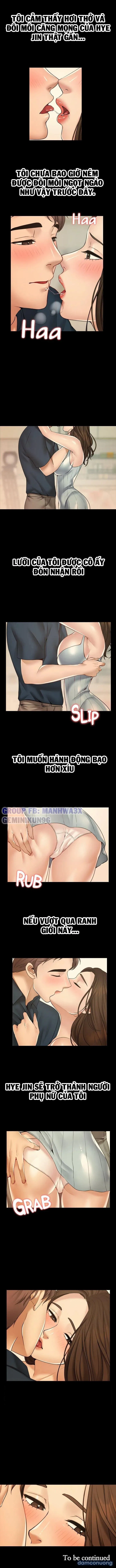 Vợ Thằng Bạn Thân 